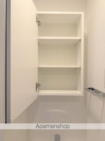 ESLEAD難波VALOREの内装写真