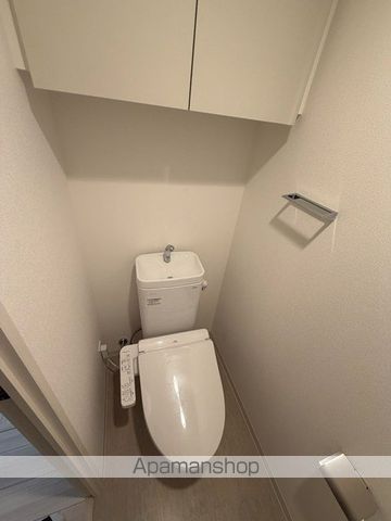 パークアクシス品川シーサイドの内装写真