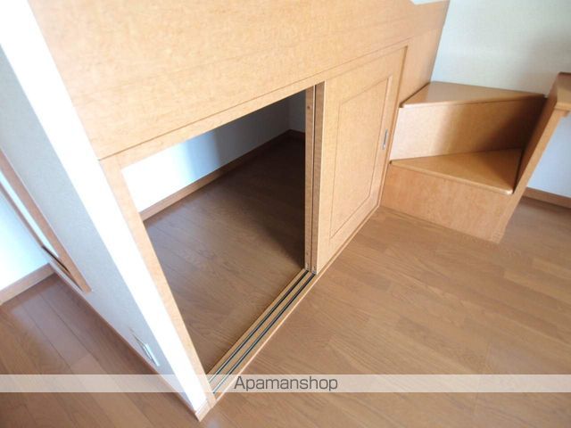 レオパレスサンライズ[1K/23.18m2]の内装4