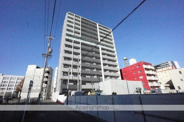 アローム ドゥ ジョアの外観写真