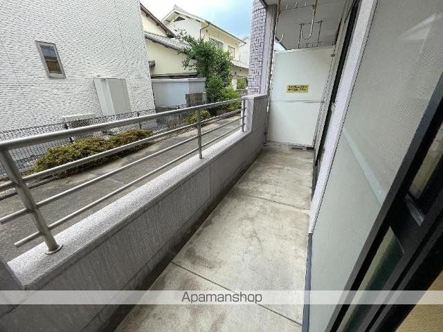 ファインヴィーブル参番館の内装写真