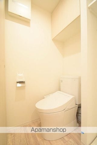 ステージファースト千葉中央の内装写真