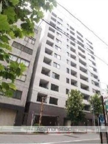 クレヴィア東京八丁堀 湊 ザ・レジデンス