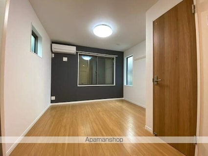 東京都中野区鷺宮１丁目[1R/21.26m2]のリビング・居間