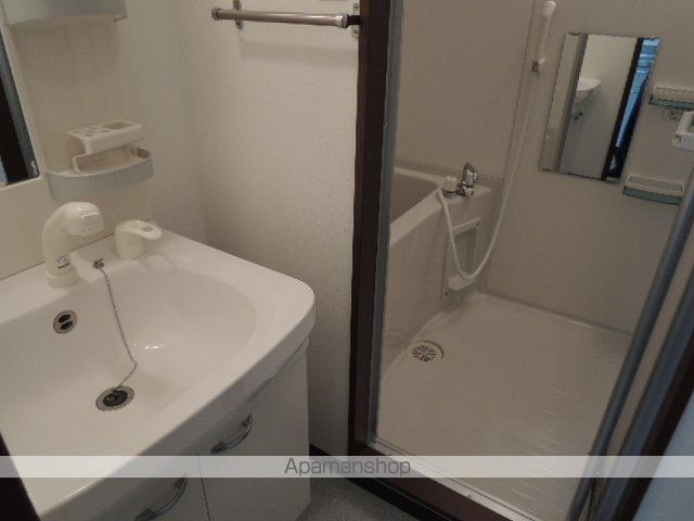 アクアルミエールの内装写真
