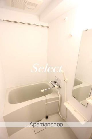 LOG桜木町の内装写真