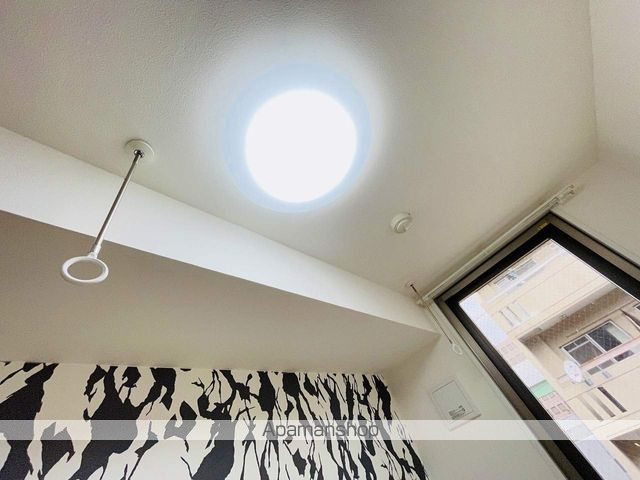 GVIVRE東別院の内装写真