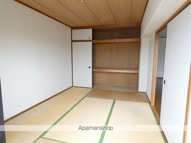 伊敷ニュータウンひまわりハイツの内装写真