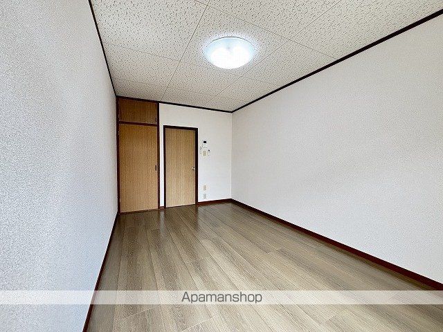 コーポ渡鹿の内装写真