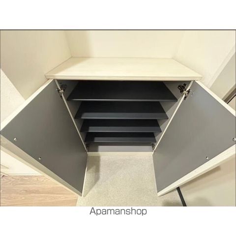 アート花川2丁目の内装写真