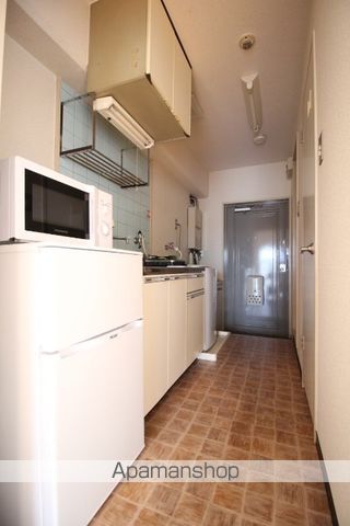 ビッグバーンズマンション清輝橋の内装写真