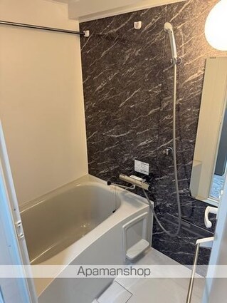 メインステージ板橋志村Ⅲ[1LDK/36.06m2]のバス