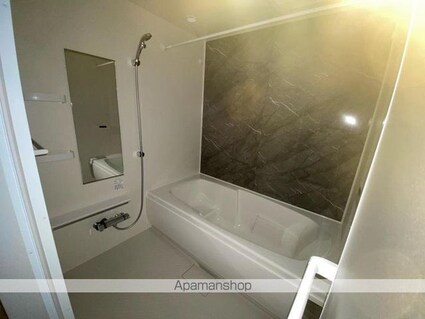 ＪＡＤＡ　Ｈｏｕｓｅ滝宮Ｂ[1LDK/50.14m2]のバス