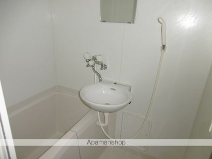 レオパレスエクセル林泉寺　弐[1K/23.61m2]のバス