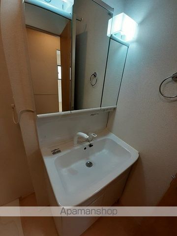 ネオ・ユニゾンIIIの内装写真