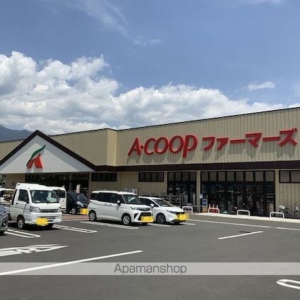 まゆみハイツ[3DK/49m2]の周辺8