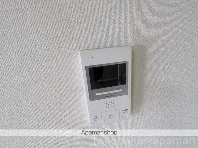 フロントリバー豊中の内装写真
