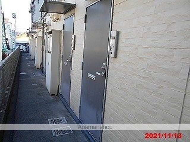レオパレスプラド岩塚の内装写真