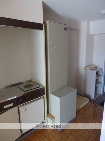 藤井マンション高倉の内装写真