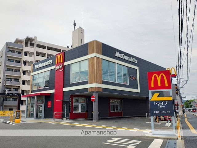Tjコーポの周辺写真