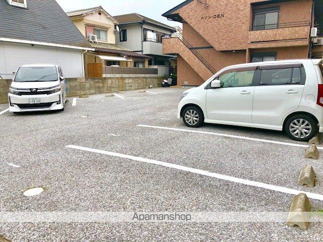 メゾンDENのその他写真