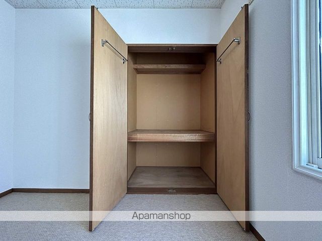 コンフォート西宮の沢の内装写真