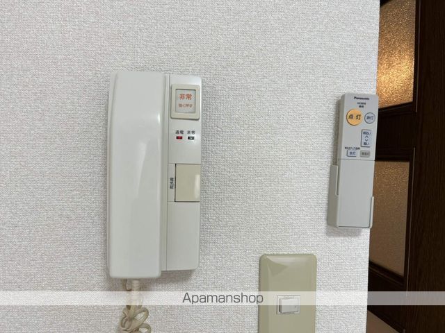 グレイス国府宮の内装写真