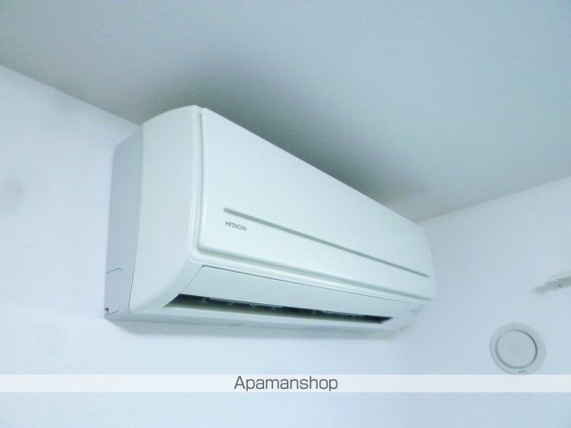 ミネルヴァの内装写真