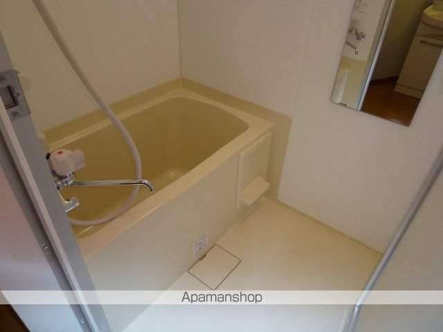 KIRAMECK月寒中央の内装写真