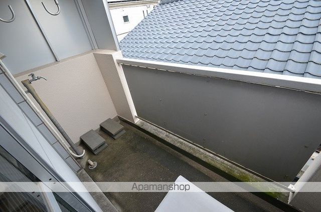 セレクトエイトの内装写真