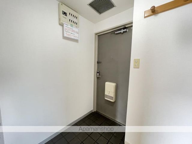 エルスト東住吉の内装写真
