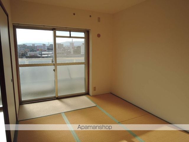 オリーブ南上町の内装写真