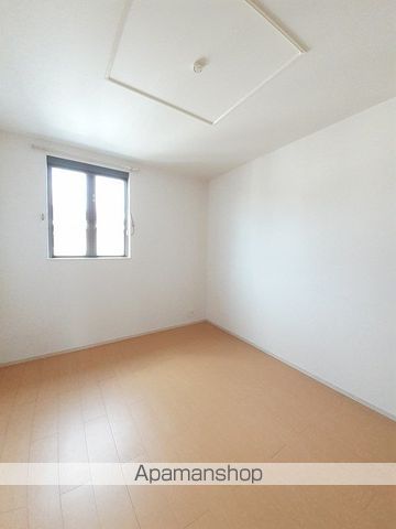 ストロベリーガーデンＢ[2LDK/59.03m2]の内装1