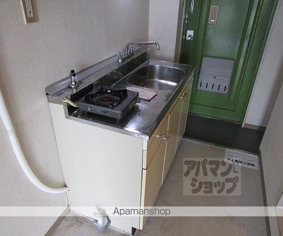 ラフォーレ上賀茂の内装写真