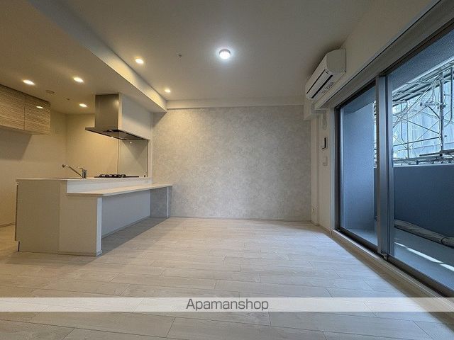 スプランディッド梅田WESTの内装写真
