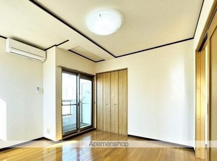 シティホワイト[2K/29.55m2]の内装3