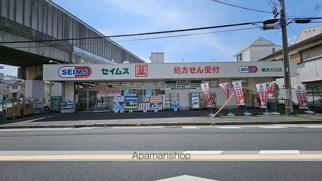 クレイノマルニの周辺写真