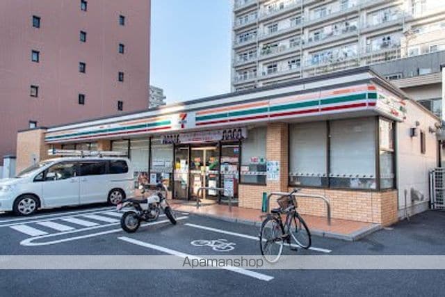 ザ・パークハビオ入谷の周辺写真