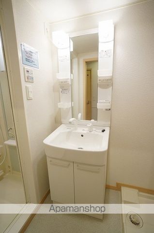 フラン リュエル ルナの内装写真