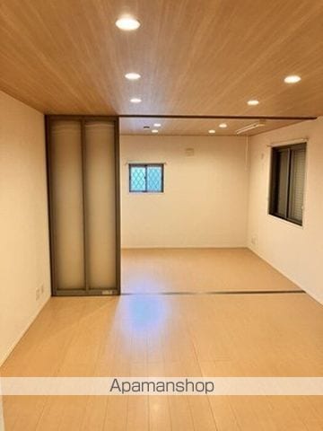 フォレスタ Aの内装写真