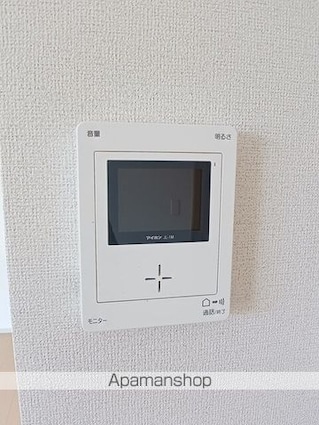 エレガンス京[1LDK/45.97m2]のその他設備