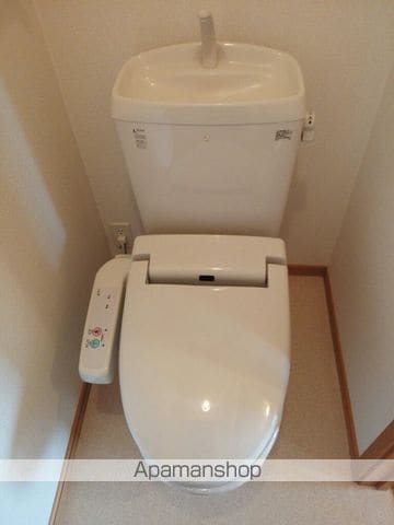 アルモニーメゾン IIの内装写真