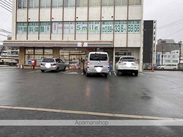 プレリス四日市ティエルナの周辺写真