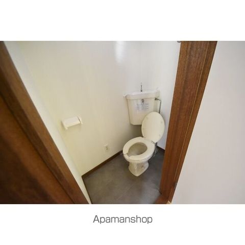 宮の沢ガーデンヒルズIIの内装写真