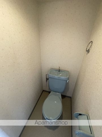 愛知高速東部丘陵線 八草駅 徒歩12分 4階建 築31年の内装写真