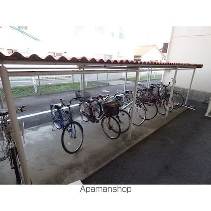 シャルム岐阜[2LDK/52m2]のその他内装