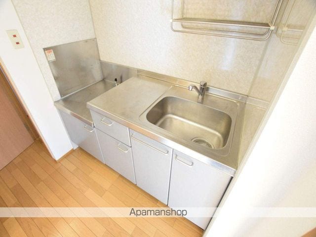 さくら館の内装写真