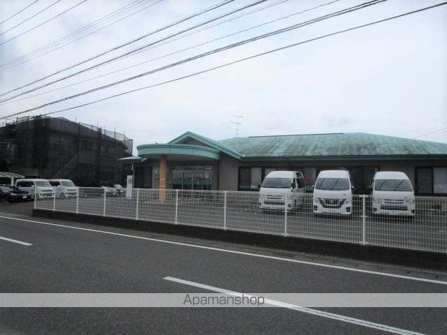 Nuove Connessioniの周辺写真