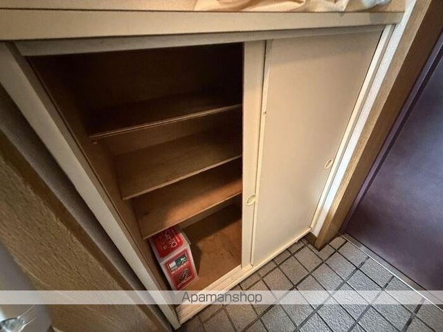 グランテラス柏木の内装写真