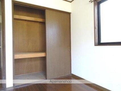 コーポ坂田Ａ[2DK/40.3m2]の収納